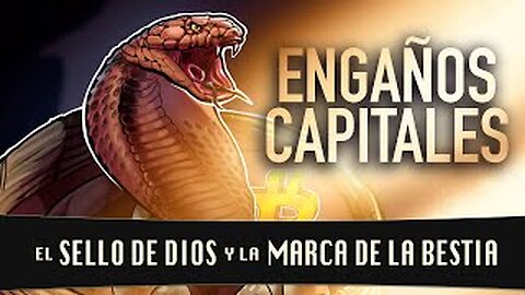 El sello di Dios y la marca de la bestia