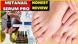 Metanail Complex Reviews 2023: The Best Nail Fungus Serum?