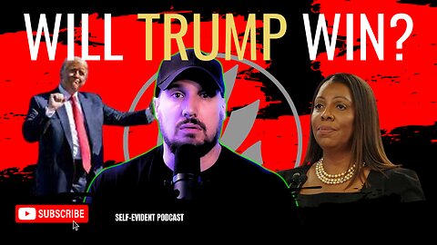 Trump Wins In the END?? || Mike ||