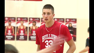 Brillion's Lorenz garnering interest from UWGB, other Division I schools