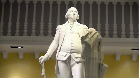 George Washington: The Deist?