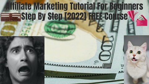 Free Affiliate Marketing Course For Beginners Getting Started [2022] IN-Depth