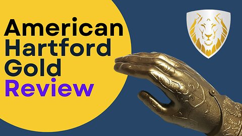 American Hartford Gold Review – Best Gold IRA? Pros and Cons