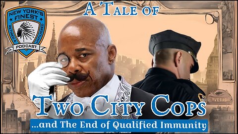 Ending Qualified Immunity & It's Effects On The NYPD
