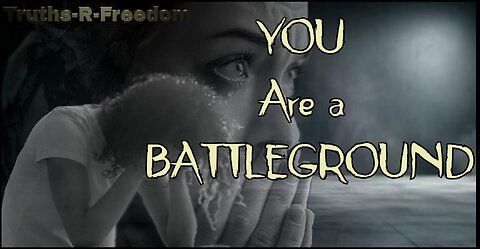 #281- YOU are a Battleground