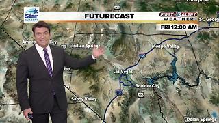 13 First Alert Weather for July 13