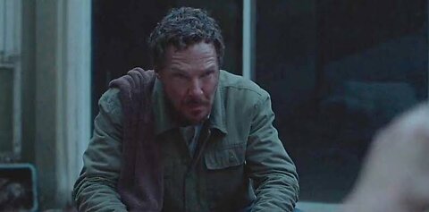 THE END WE START FROM Teaser Trailer (2023) Benedict Cumberbatch, Jodie Comer