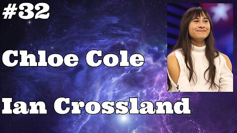 #32 - Chloe Cole