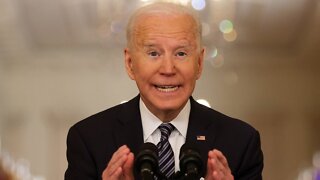 Biden CRASHING As Calls for COGNITIVE TEST Surge!!!