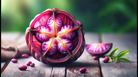 Top 25 Most Rare and Exotic Fruits in the World