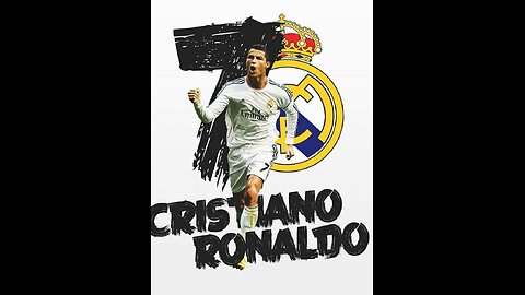 CRISTIANO RONALDO | Real Madrid| Best moment of Ronaldo in real Madrid