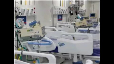 Rio de Janeiro zera internações por Covid-19 em hospitais da rede municipal