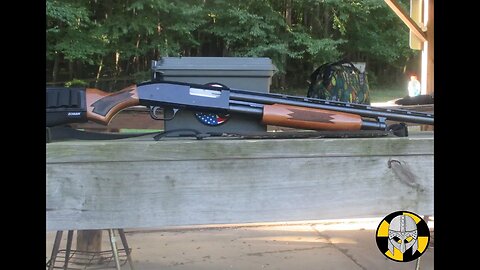 History and Thoughts about the Mossberg 500
