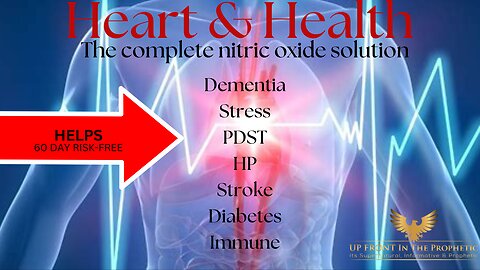 Heart & Health: The Cardio Miracle