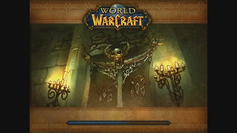 World of Warcraft - Das gute, ALTE Scholomance