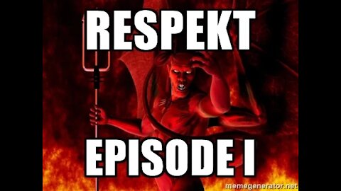 Respekt - Episode I: Eltern (GERMAN)
