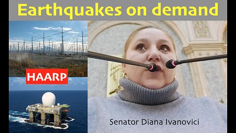 Diana Ivanovici - Romanian Parliament ( english and spanish subtitles)