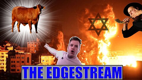 The EdgeStream - A Light Unto Nations (2023-10-17)