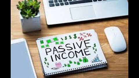 Passive Income Ideas How to Make Money Online Cool secret ways 2023