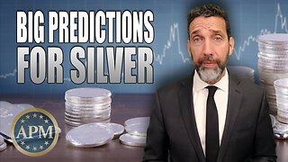 The Prospect of a Coming Silver Surge