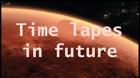 TIMELAPSE OF THE FUTURE： A Journey to the End of Time