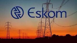 UPDATE 1 - Eskom extends rotational powercuts to Thursday (ZgU)