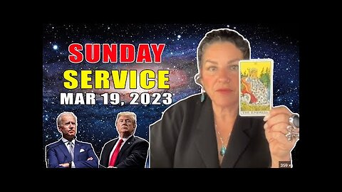 Tarot by Janine 2023 💥SUNDAY SERVICE SPECIAL INTRERVIEW on March 19 (Must Watch)