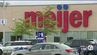 Meijer shoppers report issues with credit & debit cards