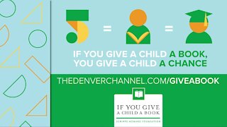 If You Give a Child a Book