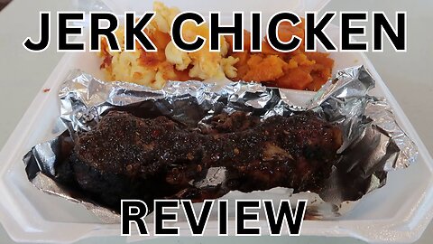 Taste Bud Paradise: Exploring Altoona PA's Irresistible Jerk Chicken!