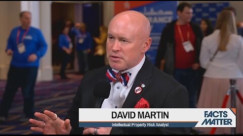 Dr. David Martin: If the WHO Pandemic Agreement Passes in May, the WHO will Gain the Ability