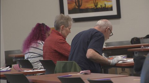 Nevada Supreme Court rejects petition to stop hand count of Nye County ballots