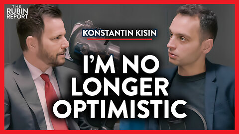 Pointing Out Conservatives' Blind Spot on Immigration | Konstantin Kisin