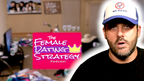 Female Dating Strategy Episode 68 + 69