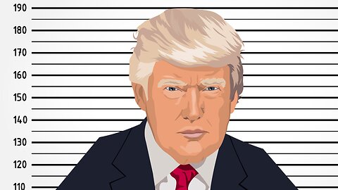 The Left Is Going to Put Trump in Prison for Life