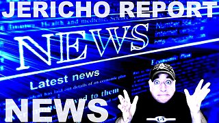 The Jericho Report Weekly News Briefing # 370 04/28/2024