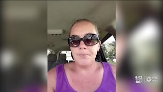 Woman speaks on the tragic loss of victim in Lakeland shooting