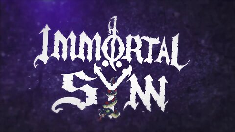 Immortal Sÿnn - "Extinction (M.S.T.)" Official Lyric Video