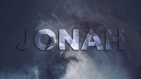 Jonah-Full Service