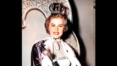 Miss Universe 1952