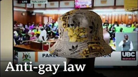 Uganda passes revised anti-LGBTQ+- bill - BBC News