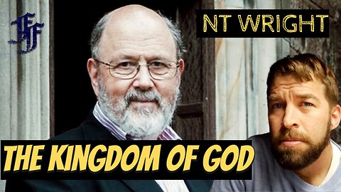 Deliverance Through Deconstruction & Reconstruction (A Conversation With NT WRIGHT)
