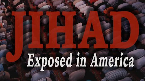 Jihad Exposed in America