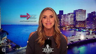 The Right View with Lara Trump: Wanted For Questioning | Ep. 54 - 2/28/2024