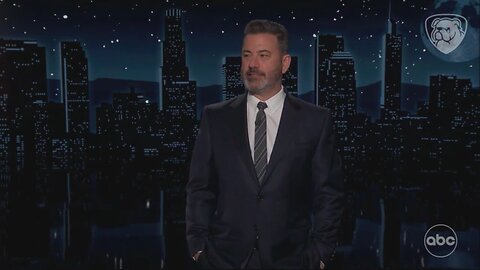 Jimmy Kimmel Mocks Concern Over Illegal Immigrant Murderer In Michigan