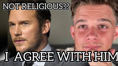 Did Chris Pratt Actually Leave Christianity?