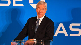 KTF News - JPMorgan urges 'no' vote to evaluate alleged religious discrimination at bank