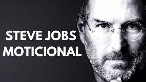Steve Jobs Motivacional - Desafie-se + Discurso Steve Jobs Stanford - Vídeo Inspirador