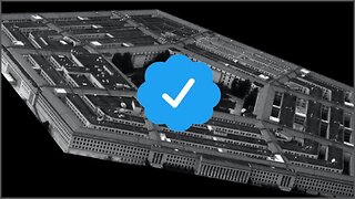 Twitter Files Part 8 / Pentagon Military Psy Ops Being Used On American Civilians