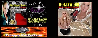 DEBBIE PERKINS RADIO SHOW-HOLLY HESTER